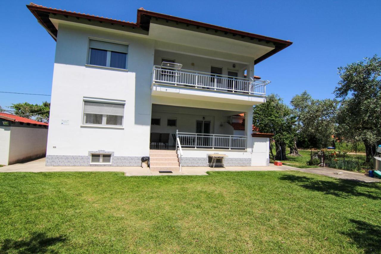 Studios Avra Skala Rachoni  Extérieur photo